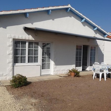 Maisonnette Calme Proche Peche Avec Jardin Et Wifi - Fr-1-476-2 LʼAiguillon-sur-Mer Εξωτερικό φωτογραφία