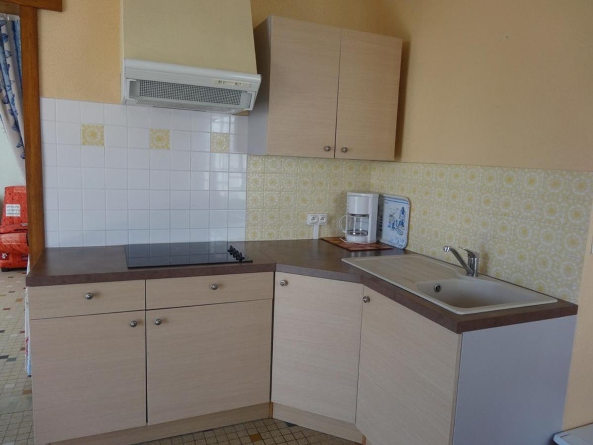 Maisonnette Calme Proche Peche Avec Jardin Et Wifi - Fr-1-476-2 LʼAiguillon-sur-Mer Εξωτερικό φωτογραφία